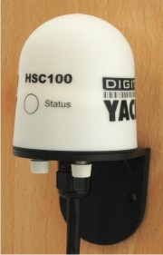 Hsc100 Nmea Compass Sensor